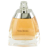 Vera Wang by Vera Wang for Women. Eau De Parfum Spray (Tester) 3.4 oz